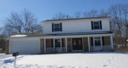 8 Amberly Drive Saint Peters, MO 63376 - Image 11007171