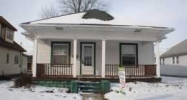 1207 N Mccann St Kokomo, IN 46901 - Image 11007378
