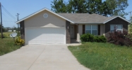 1407 Robin St Ozark, MO 65721 - Image 11009676
