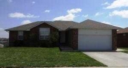 1722 N 25th St Ozark, MO 65721 - Image 11009679