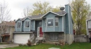 1261 W Springshire Ln Salt Lake City, UT 84123 - Image 11010291