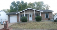 1274 Green Falls Dr Fenton, MO 63026 - Image 11010621