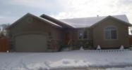 644 East Barbed Wire Dr Grantsville, UT 84029 - Image 11013736