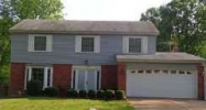 1942 Cathedral Hill Dr Saint Louis, MO 63138 - Image 11013991