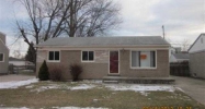 20118 Stafford St Clinton Township, MI 48035 - Image 11016429