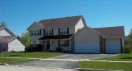 1224 Baltic Mill Dr Belvidere, IL 61008 - Image 11018977