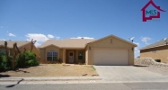 5017 Starlite Ct Las Cruces, NM 88012 - Image 11020367