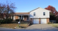 9 Oak Valley Dr Saint Peters, MO 63376 - Image 11020323