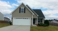 1321 Crossridge Dri Burlington, NC 27217 - Image 11020550