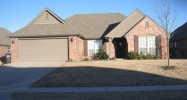 11007 S   Nathan Street Jenks, OK 74037 - Image 11021633