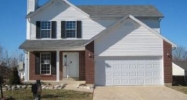 539 White Fence Dr Wentzville, MO 63385 - Image 11021986