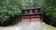 3406 Deshong Dr Stone Mountain, GA 30087 - Image 11022160