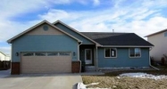 5731 Atlantic Drive Cheyenne, WY 82001 - Image 11034959