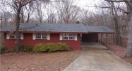 6 Tenbury Ln Bella Vista, AR 72714 - Image 11035173