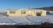 4464 N Quickdraw Lane Cedar City, UT 84721 - Image 11036230