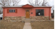 1252 S Alcott St Denver, CO 80219 - Image 11052959