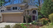 Unit 1458 - 1458 Briaroaks Trail Ne Atlanta, GA 30329 - Image 11059042