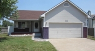 352 S Peach Cir Haysville, KS 67060 - Image 11060301