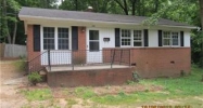 609 W Makepeace St Sanford, NC 27330 - Image 11065573