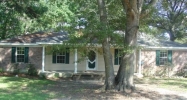 74 Mccall St Hattiesburg, MS 39401 - Image 11067490