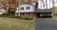 1821 Buddingbrook Ln Winston Salem, NC 27106 - Image 11083648