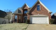 1587 Sutton Meadow Lane Cordova, TN 38016 - Image 11100367