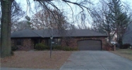 9953 Marty St Overland Park, KS 66212 - Image 11104407