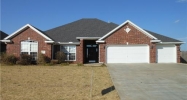 3775 Glenbrook Loop Springdale, AR 72764 - Image 11110789