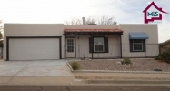 3353 Neptune Dr Las Cruces, NM 88012 - Image 11133040