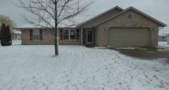 663 Overbrook Dr Jasper, IN 47546 - Image 11138402