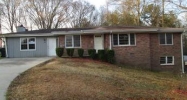 1193 Lark Ln NE Conyers, GA 30012 - Image 11140041
