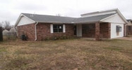 1808 Fox Ln Muskogee, OK 74403 - Image 11140412