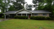 1331 Trafton Avenue Canton, MS 39046 - Image 11147552