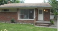 18742 Woodworth Redford, MI 48240 - Image 11161459