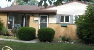 8844 Norwich St Livonia, MI 48150 - Image 11161610