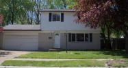 22208 Mylls Court Saint Clair Shores, MI 48081 - Image 11168605