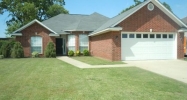 5033 Pine Crest Circle Texarkana, AR 71854 - Image 11170638