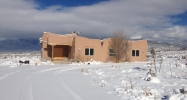 1101 Luz Del Sol Ln Taos, NM 87571 - Image 11179581