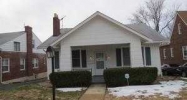 7232 Normandy Pl Saint Louis, MO 63121 - Image 11183581