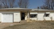 1613 N Kennedy St Enid, OK 73701 - Image 11190500