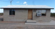 8471 S  Montana Vista Roa Tucson, AZ 85735 - Image 11194015