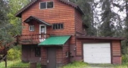 146 Iris Pond Circle Girdwood, AK 99587 - Image 11197842