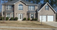 247 Bella Vista Te Mcdonough, GA 30253 - Image 11212313