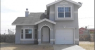 454 Montreal Circle El Paso, TX 79927 - Image 11215151