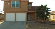 408 Valle Liso Ln El Paso, TX 79927 - Image 11215148