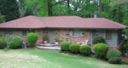 2027 Bramblewood Drive Ne Atlanta, GA 30329 - Image 11219232