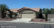 10952 N VENTANA Drive Sun City, AZ 85373 - Image 11220305