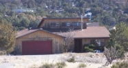 18 Crestview Rd Edgewood, NM 87015 - Image 11222274