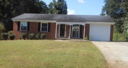 1182 Dantell Court Stone Mountain, GA 30083 - Image 11225372