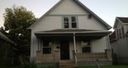 2319 Brookside Ave Indianapolis, IN 46218 - Image 11236113